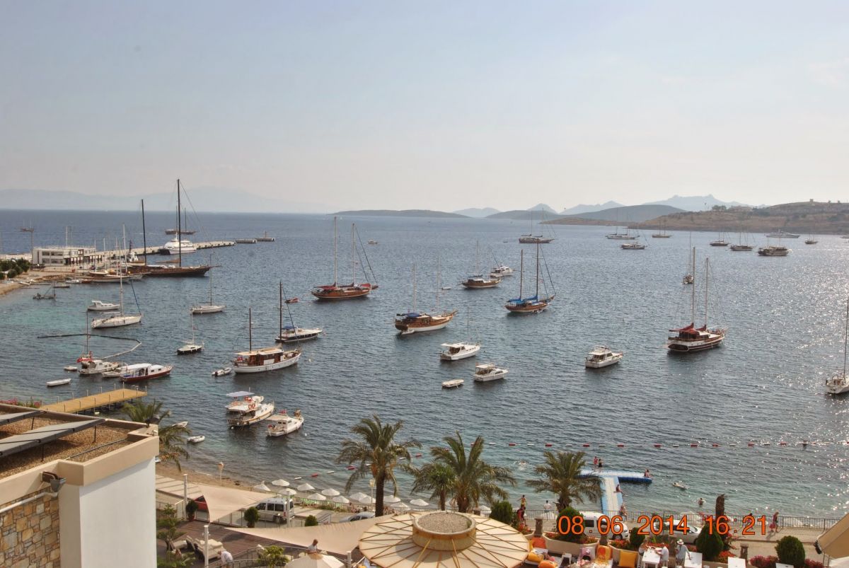 imagini hotel DIAMOND OF BODRUM